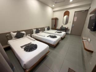 hotel euphoria the fine dine