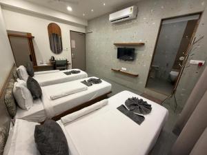 hotel euphoria the fine dine