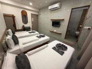 hotel euphoria the fine dine