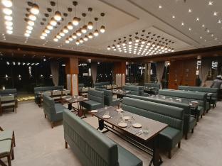 hotel euphoria the fine dine
