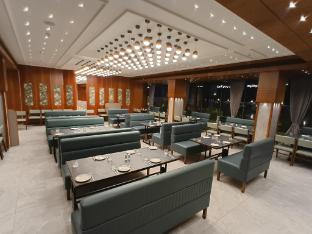 hotel euphoria the fine dine