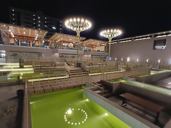 hotel euphoria the fine dine