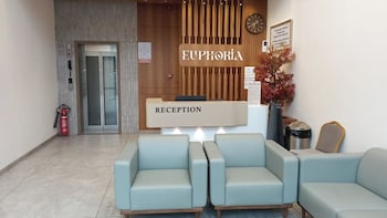 hotel euphoria the fine dine