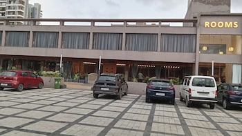 hotel euphoria the fine dine