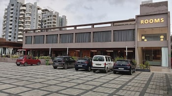 hotel euphoria the fine dine