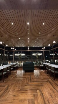 hotel euphoria the fine dine