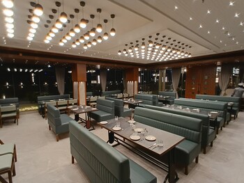 hotel euphoria the fine dine