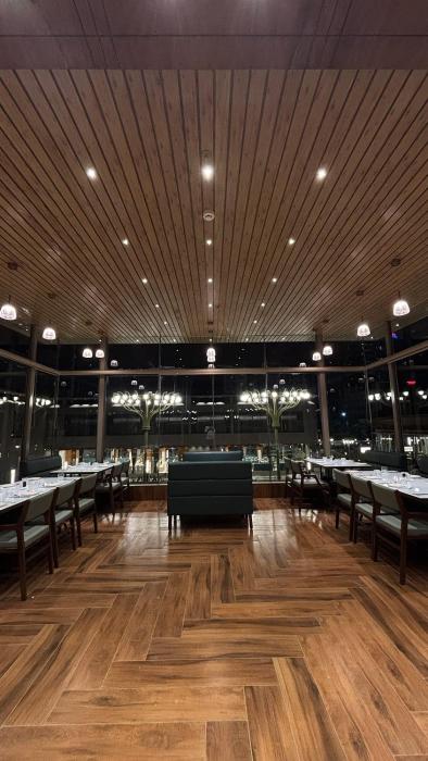 hotel euphoria the fine dine