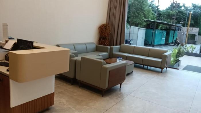 hotel euphoria the fine dine