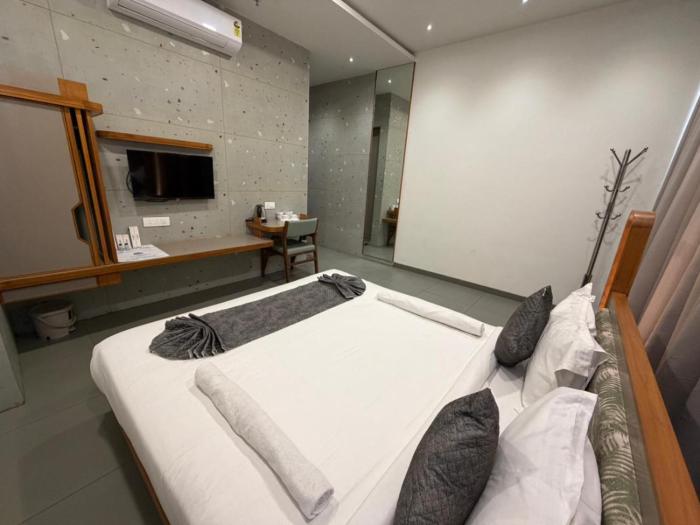 hotel euphoria the fine dine