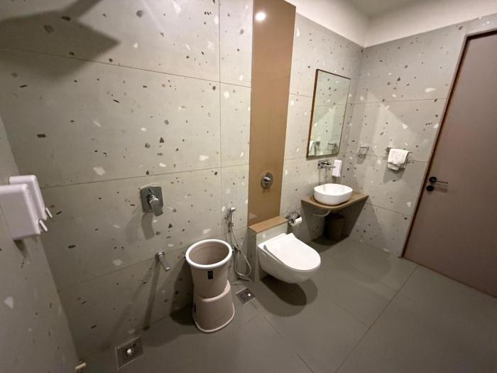 hotel euphoria the fine dine