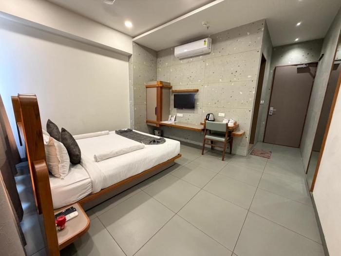 hotel euphoria the fine dine