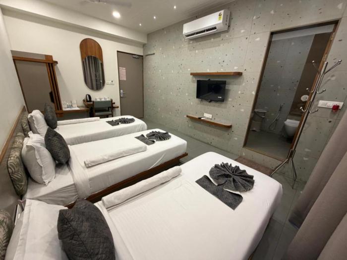 hotel euphoria the fine dine