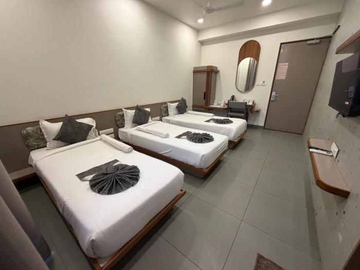 hotel euphoria the fine dine