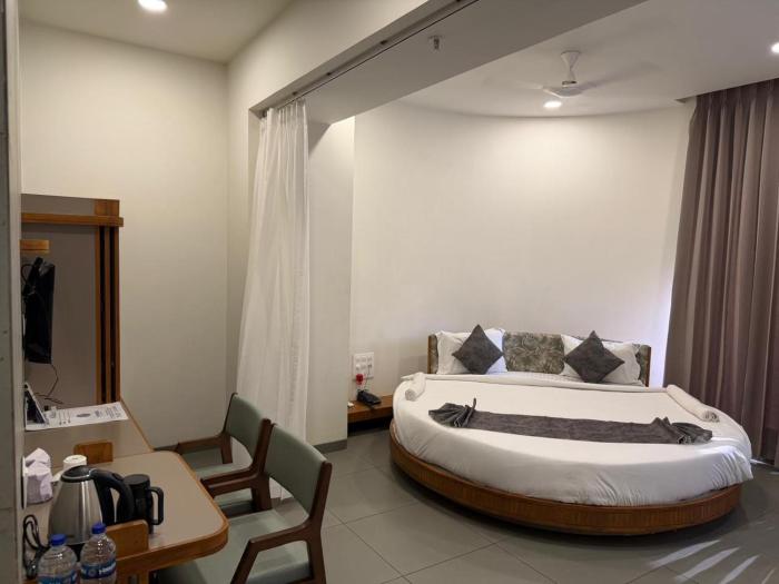 hotel euphoria the fine dine