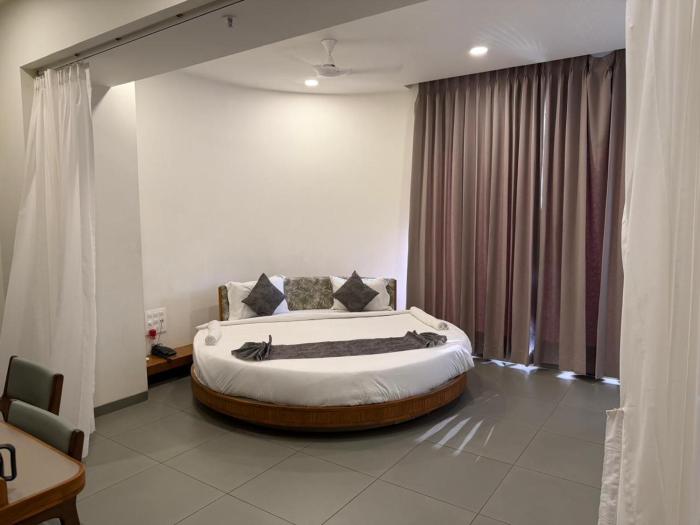 hotel euphoria the fine dine