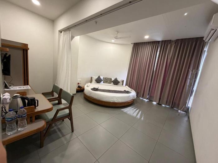 hotel euphoria the fine dine