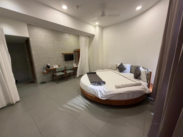 hotel euphoria the fine dine