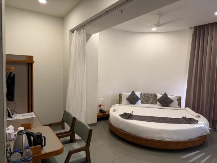 hotel euphoria the fine dine