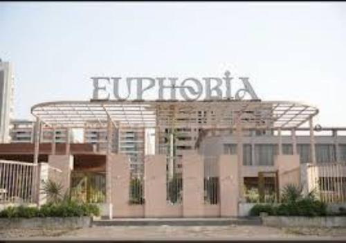 hotel euphoria the fine dine