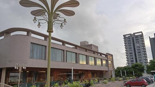 hotel euphoria the fine dine