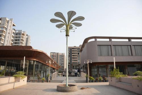 hotel euphoria the fine dine