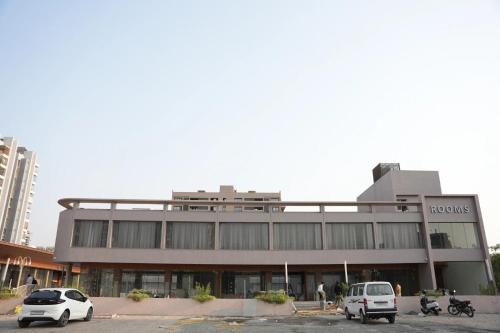 hotel euphoria the fine dine