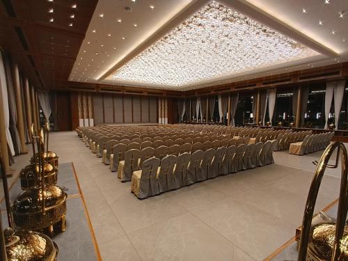 hotel euphoria the fine dine