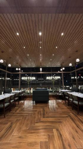 hotel euphoria the fine dine