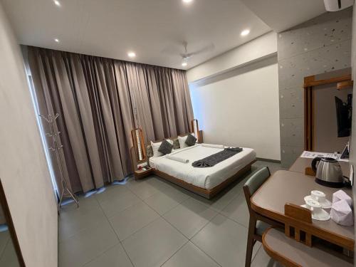 hotel euphoria the fine dine