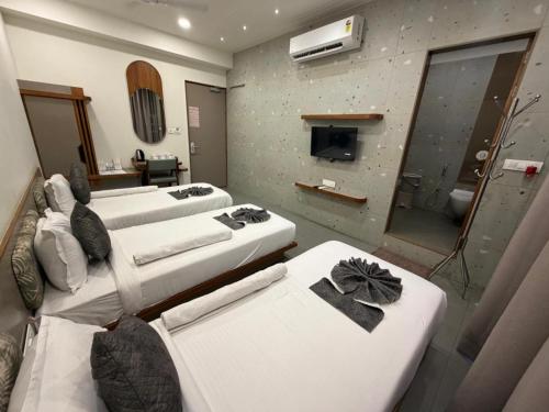 hotel euphoria the fine dine