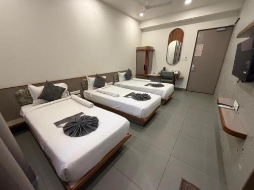 hotel euphoria the fine dine