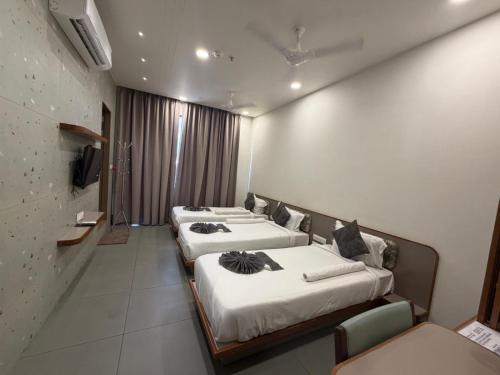 hotel euphoria the fine dine