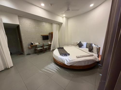 hotel euphoria the fine dine