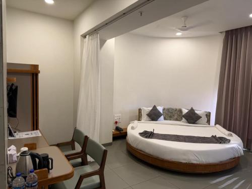 hotel euphoria the fine dine