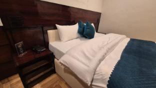 belair luxury stay