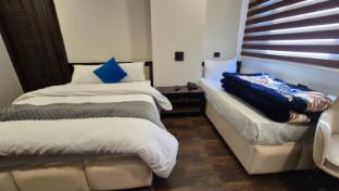 belair luxury stay