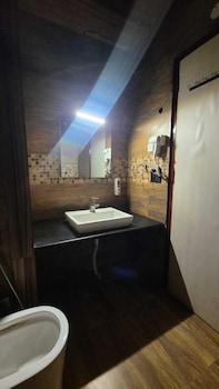 belair luxury stay