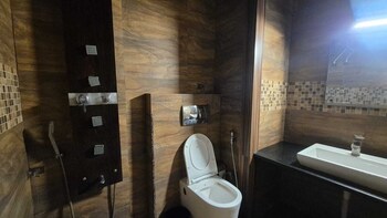 belair luxury stay