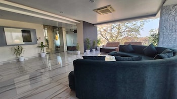 belair luxury stay