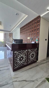 belair luxury stay
