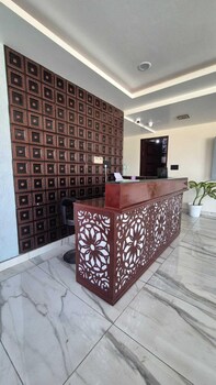belair luxury stay