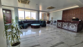 belair luxury stay