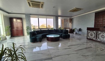 belair luxury stay