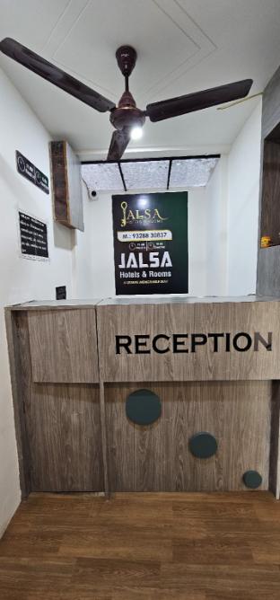 hotel jalsa