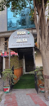 hotel jalsa