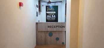 hotel jalsa