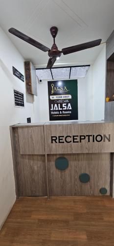 hotel jalsa