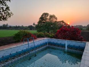 the bella vista retreat