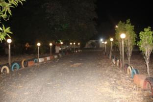 the bella vista retreat